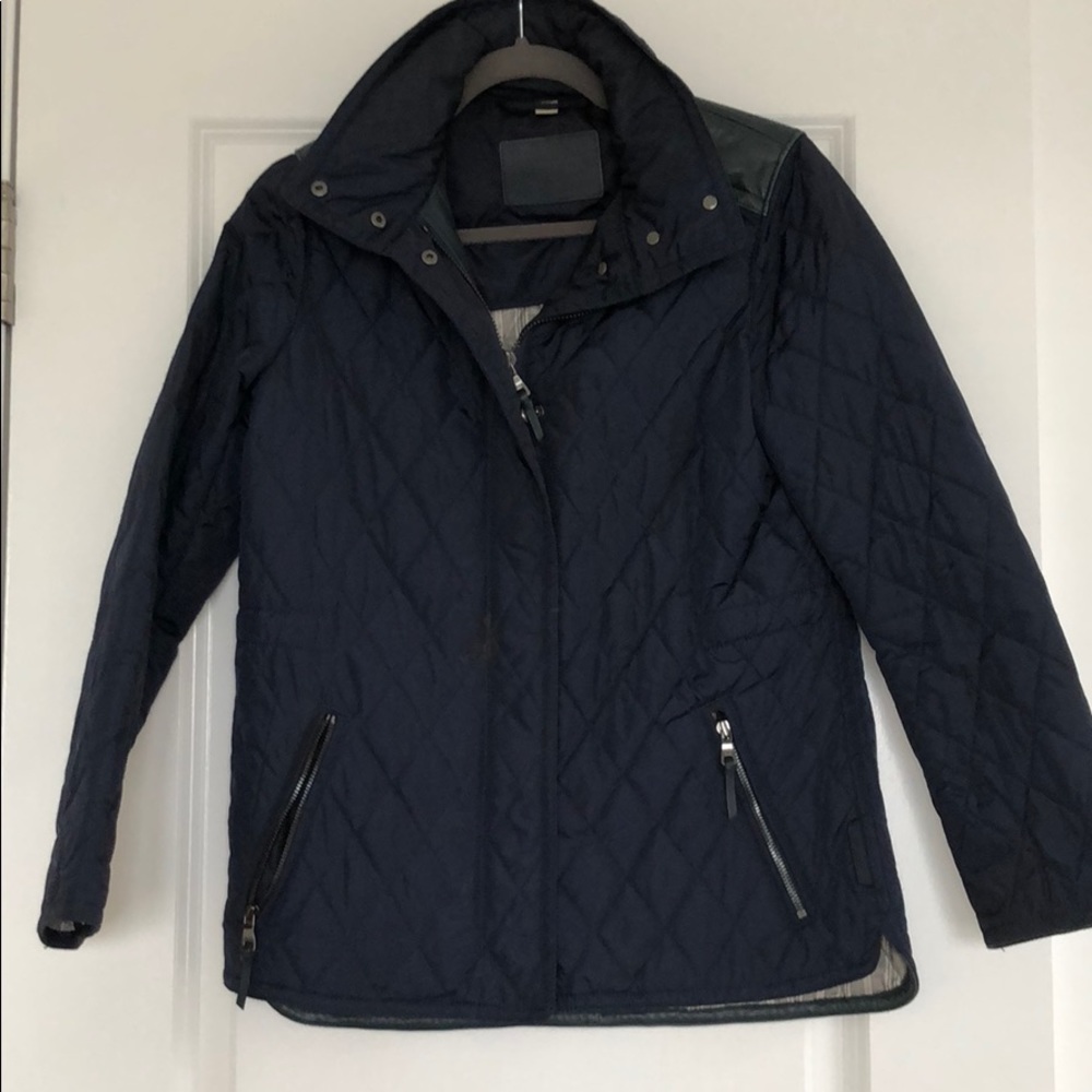 Coach Field Jacket